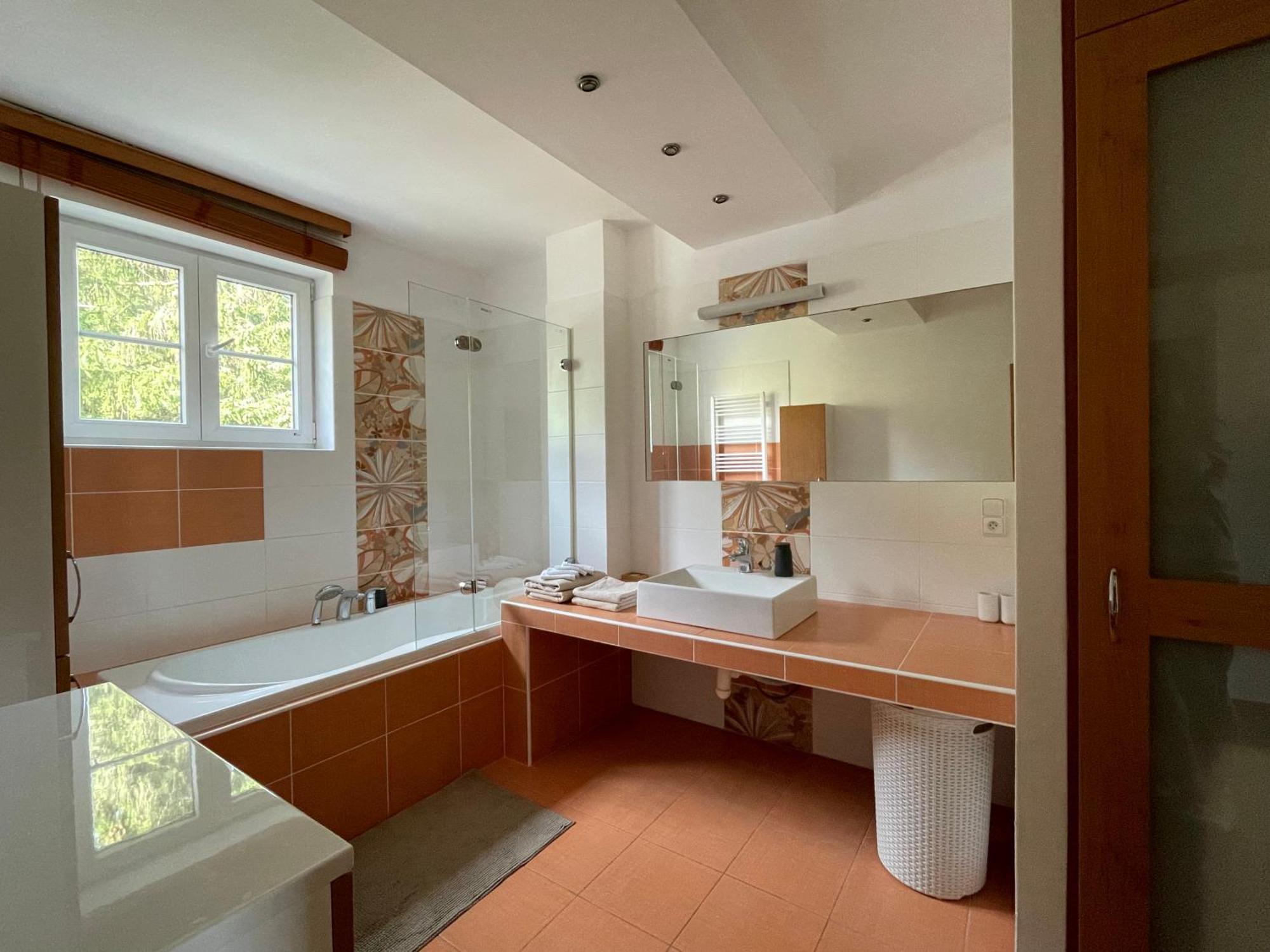 Apartman V Beskydech Staré Hamry 외부 사진